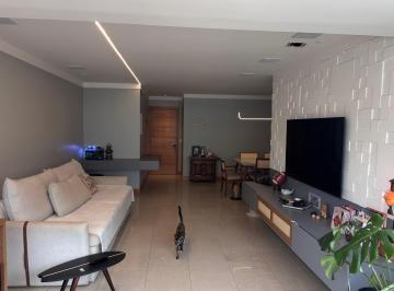 Apartamento en Aluguel de 4 quartos Aguas Norte · Apartamento 4 quartos Águas Claras Norte