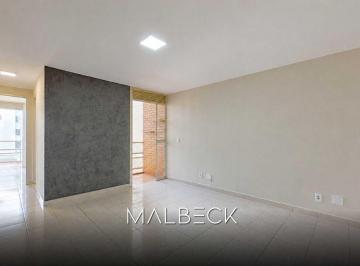 Apartamento de 3 quartos, Guará · Guará II | QI 23 | 3 quartos com varanda | Nascente
