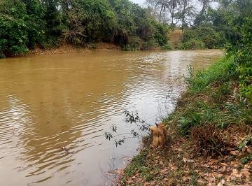 Rural , Brumado · Excelente propriedade,acesso bom, terra vermelha, plana, Rio com muita água, vários pontos de lazer.