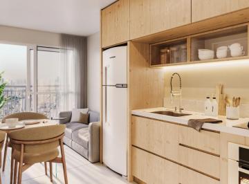 Apartamento de 1 quarto, São Paulo · Apartamentos Novos no Morumbi – Jardim Guedala