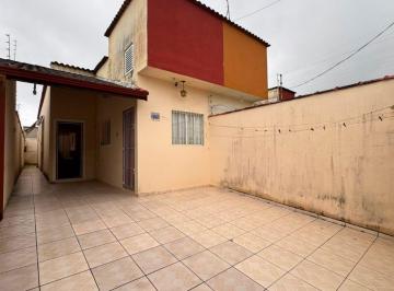 Casa de 2 quartos, Peruíbe · Casa com 2 quartos e área gourmet em Peruíbe.
