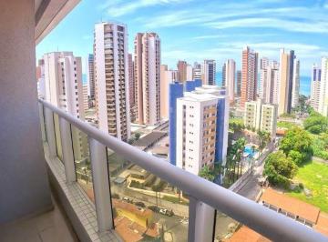 Apartamento de 3 quartos, Fortaleza · APARTAMENTO 3 QUARTOS NO MUCURIPE — FORTALEZA