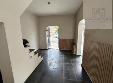 Casa · 135m² · 6 Quartos · Sobrado na Lapa - Residencial e Comercial na Rua Coriolano - 6 salas