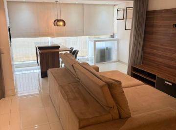 Apartamento de 2 quartos, São Paulo · Apartamento de 80 m² com 2 quartos à venda na Vila Regente Feijó
