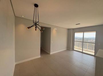 Apartamento de 2 quartos, Barueri · Apartamento 02 dormitórios em Alphaville - vista privilegiada