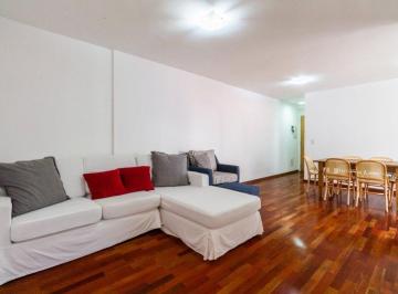 Apartamento de 3 quartos, São Paulo · Apartamento de 93 m² com 2 quartos para aluguel em Perdizes