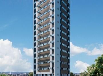 Apartamento de 2 quartos, Jaboatão dos Guararapes · Um apartamento que inspira ser leve