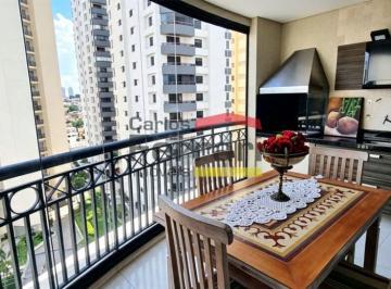 Apartamento de 3 quartos, São Paulo · Apartamento em Santana, com 130m², 3 quartos, sendo 3 suítes e 3 vagas em Santana!!!
