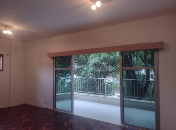 Apartamento de 3 quartos, Rio de Janeiro · COSME VELHO JUNTO AO REBOUÇAS