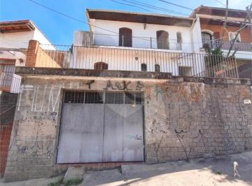 Imagem Principal · Ótimo sobrado na Vila Indiana