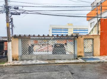 5240d7ab-5199-4955-8f4c-bb30d4671278 · Casa para venda em Vila Serralheiro com 2 quartos, 92m²