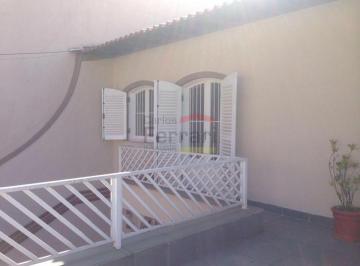 Casa de 5 quartos, São Paulo · Sobrado Horto Florestal Segurança Total