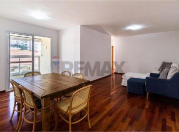 Apartamento · 93m² · 3 Quartos · Excelente Apartamento para Locação em Perdizes/Pompéia