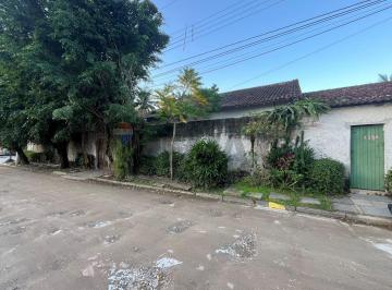 Terreno · 480m² · 2 Vagas · Terreno à venda no Jardim Guaiuba, Guarujá