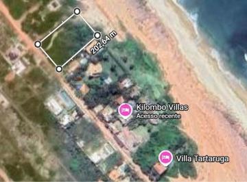 Terreno · 1800m² · 20 Quartos · 5 Vagas · Terreno de Luxo em Tibau do Sul – Oportunidade Única