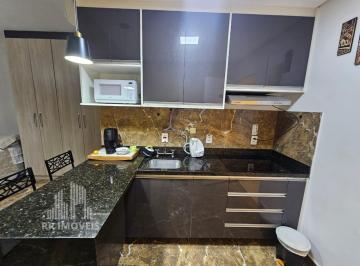 Apartamento · 26m² · 1 Quarto · 1 Vaga · Apartamento para venda em Bethaville de 26.00m² com 1 Quarto e 1 Garagem