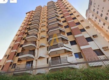 Apartamento · 93m² · 3 Quartos · 1 Vaga · Apartamento para venda em Vila Seixas de 93.00m² com 3 Quartos, 1 Suite e 1 Garagem