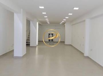 Comercial · 130m² · Loja para venda em Gonzaga de 130.00m²