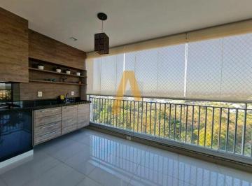 Apartamento · 140m² · 3 Quartos · 2 Vagas · Apartamento para venda em Jardim Saint Gerard de 140.00m² com 3 Quartos, 3 Suites e 2 Garagens