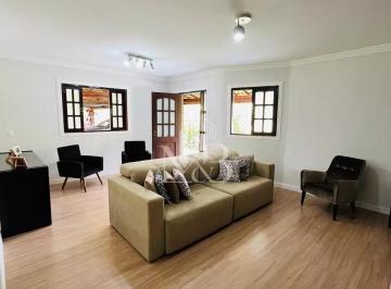 Casa · 1062m² · 3 Quartos · 4 Vagas · Casa para venda em Caguassu de 1062.00m² com 3 Quartos, 3 Suites e 4 Garagens