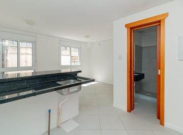 Apartamento · 23m² · 1 Quarto · Studio Novo 23m² - Cel. Genuíno - Academia e Salão com Churrasqueira
