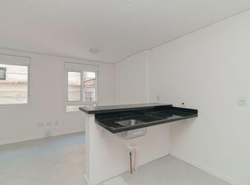 Apartamento · 24m² · 1 Quarto · Studio Novo 23m² - Cel. Genuíno - Academia e Salão com Churrasqueira