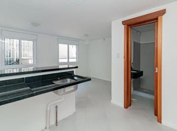 Apartamento · 24m² · 1 Quarto · Studio Novo 23m² - Cel. Genuíno - Academia e Salão com Churrasqueira