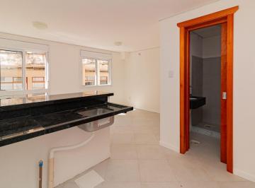 Apartamento · 24m² · 1 Quarto · Studio Novo 23m² - Cel. Genuíno - Academia e Salão com Churrasqueira