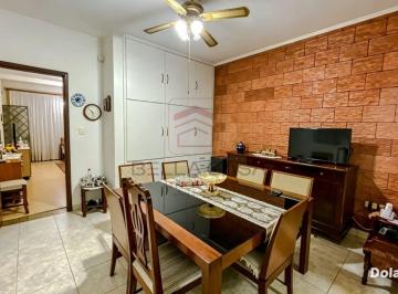 Casa · 123m² · 4 Quartos · 1 Vaga · Sobrado na Mooca,  4 dormitórios,  1 vaga124M² de área construída.
