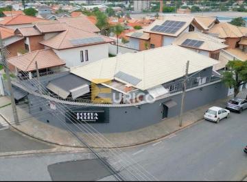 Comercial · 134m² · 3 Quartos · 4 Vagas · Casa residencial/comercial 3 Dormitórios com Suíte, Varanda Gourmet, 4 Vagas – J