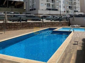 Terreno · 52m² · 1 Vaga · Área à venda no Condomínio Torres de Espanha em Campinas/SP
