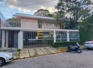 Comercial · 622m² · 4 Quartos · 4 Vagas · Casa Comercial à Venda | Sorocaba (Centro) – 4 quartos, 4 vagas, 660 m² de terreno
