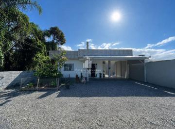 Casa · 134m² · 3 Quartos · 3 Vagas · Casa Com 134,53 m², Com Edícula Nos Fundos E Terreno Espaçoso