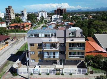 Apartamento · 67m² · 2 Quartos · 1 Vaga · Cobertura Á Venda Á 260 Metros Da Praia Rainha Do Mar
