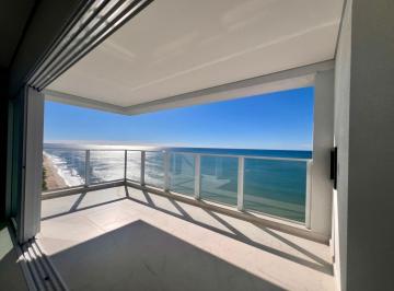 Apartamento · 110m² · 3 Quartos · 2 Vagas · Apartamento frente mar com  lazer Home Club