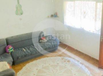 Casa · 91m² · 3 Quartos · 2 Vagas · Sobrado em Vila Primavera