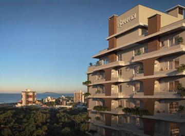 Apartamento · 29m² · 1 Quarto · 1 Vaga · SEU APARTAMENTO NO LITORAL A 200M DO MAR POR APENAS R$ 409 MIL EM ITAPOÁ SC!