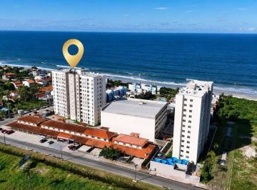 Apartamento · 50m² · 2 Quartos · 1 Vaga · QUADRA MAR | OPORTUNIDADE PARA INVESTIR POR R$ 580 MIL EM ITAPOÁ SC!
