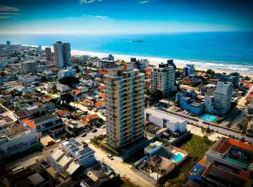Apartamento · 73m² · 3 Quartos · 1 Vaga · APARTAMENTO 3 QUARTOS A 200 METROS DO MAR | R$ 859 MIL EM ITAPOÁ SC!