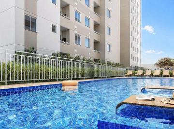 Apartamento · 50m² · 2 Quartos · 1 Vaga · INVESTIMENTO NO RESIDENCIAL SOLARIUM BEACH CLUB | APARTAMENTO POR R$ 430 MIL EM ITAPOÁ SC!