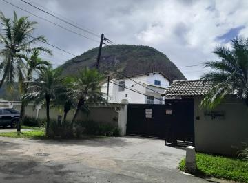 Terreno , Rio de Janeiro · Terreno 180m² em condomínio - Vargem Pequena RJ