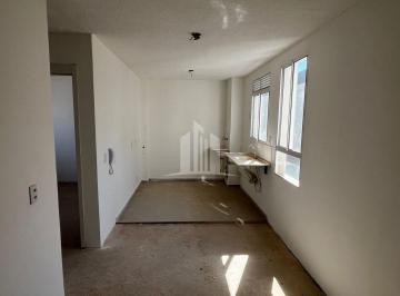 Apartamento · 45m² · 2 Quartos · 1 Vaga · Apartamento Hortolândia