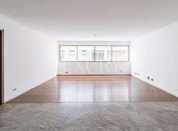 1 · Apartamento para Alugar no Itaim Bibi, 137 m², 3 quartos sendo 1 suíte , 2 vagas