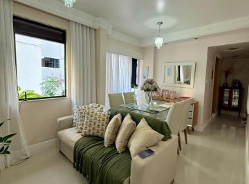 Apartamento de 2 quartos, Salvador · Apartamento a venda no Caminho das Árvores com 2 quartos e closet no Palais la Madeleine