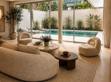 81f575e7-9176-4550-af19-a2e8cc5d5de2 · Casa em condomínio para venda em Jardim Paulistano com 4 quartos, sendo 4 suítes, 660m²