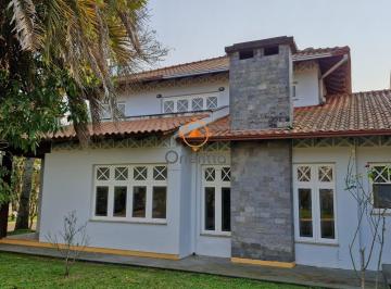 Casa · 390m² · 5 Quartos · 2 Vagas · Casa à venda - em Cavalhada