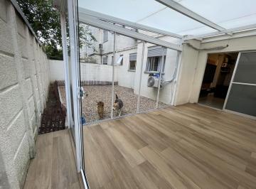 Apartamento · 118m² · 2 Quartos · 1 Vaga · Apartamento Garden 118 metros privativos próximo Triângulo Assis Brasil