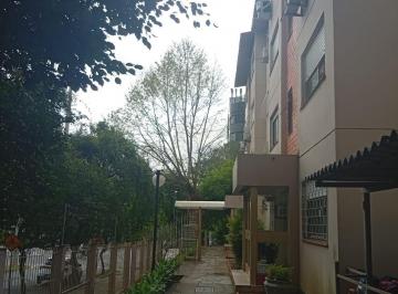 Apartamento · 37m² · 1 Quarto · Apartamento de 1 dormitório semi mobiliado