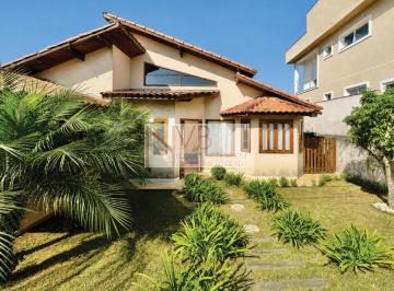 Casa · 125m² · 3 Quartos · 2 Vagas · Cond Terras de São Fernando - CASA TÉRREA!