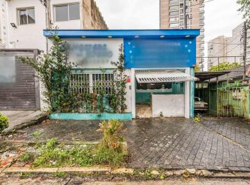 Comercial · 100m² · 5 Quartos · Casa comercial na Rua Itapiru, 149 • 100 m²